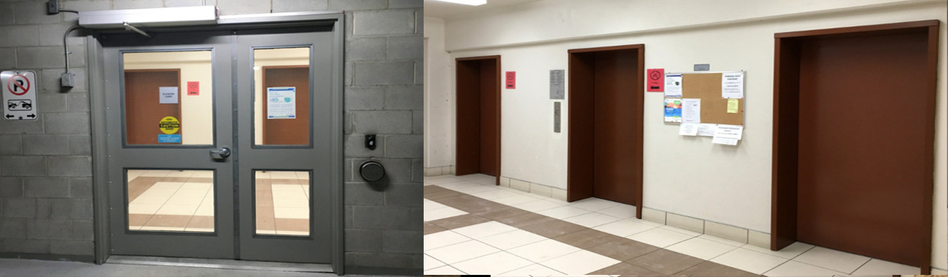 Elevator
